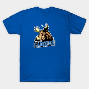 2020 Moose Caboose T-Shirt